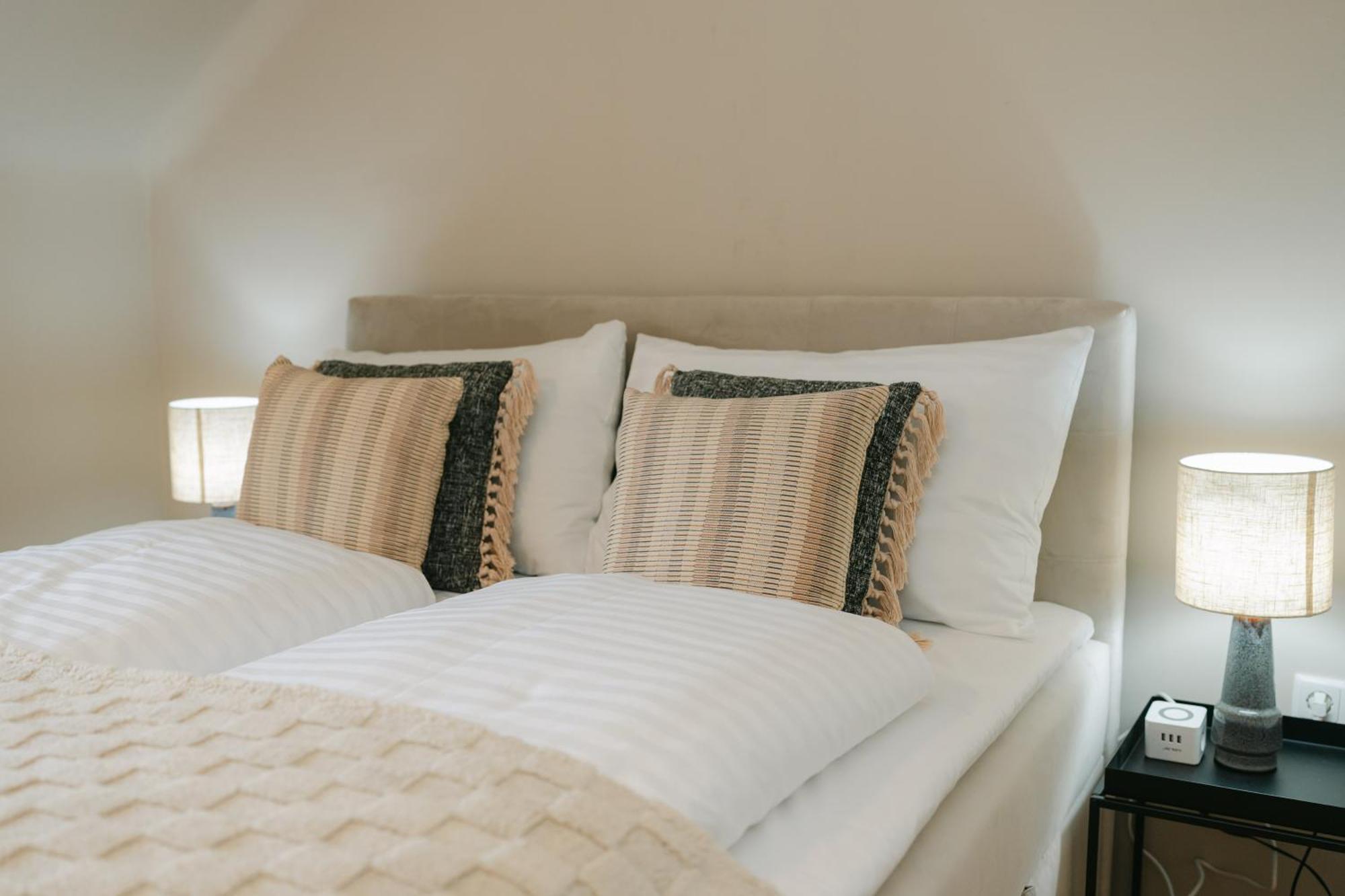 Comfy Apt For 4-6, 5 Min To Center, No Lift Currently Wien Eksteriør bilde
